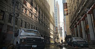 The Division 2 - Warlords of New York - Expansion