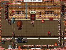 Apocalypse Hotel - The Post-Apocalyptic Hotel Simulator!
