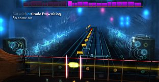 Rocksmith 2014 – The Offspring - “Want You Bad”