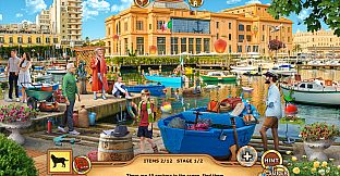 Big Adventure: Trip to Europe 10 - Collector's Edition