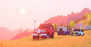 over the hill - Supporter Edition