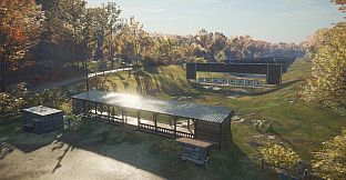 theHunter: Call of the Wild - Shooting Range