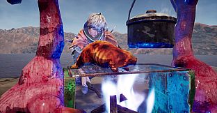 DEADCRAFT Deluxe Edition