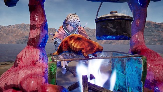 DEADCRAFT Deluxe Edition