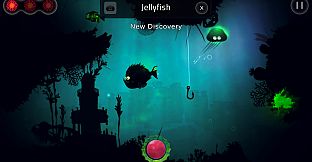 Nero's Adventure: Echoes of the Deep