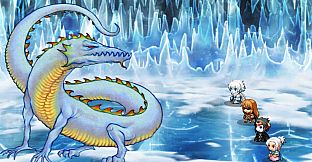 RPG Maker MV - Tyler Warren RPG Battlers - 3rd 50