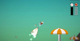 Top of That Thing Called Mountain