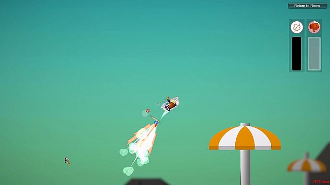 Top of That Thing Called Mountain