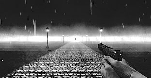 In The Search For: Revenge