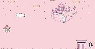 Bounce and Love: Cupid's Puzzle