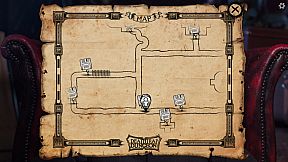 Deathtrap Dungeon: The Interactive Video Adventure