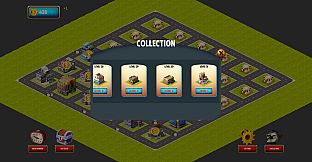 Idle Business Tycoon - Build Simulator - Expansion Pack 3