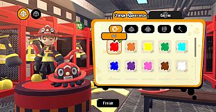 OCTOPinbs