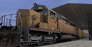 Train Simulator: Ohio Steel 2 Route Add-On