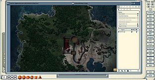 Fantasy Grounds - FG Settlements Map Pack