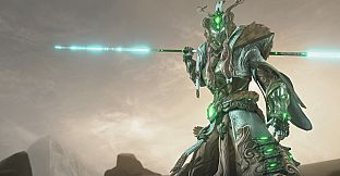 Warframe: Wukong Qitian Collection