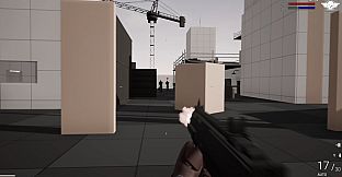 FPS Game: Dev Test