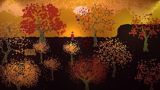 梦境森林（The Dreaming Woods）
