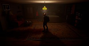 SPOOKY JOB: The wrong house