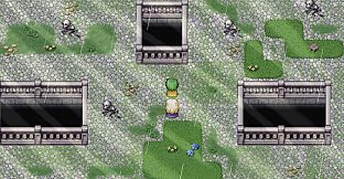 The Adventure of Lioh - The beginning of the End