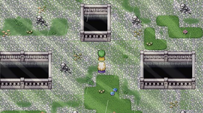 The Adventure of Lioh - The beginning of the End
