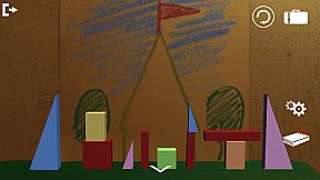 Room Escape: Mark's Room