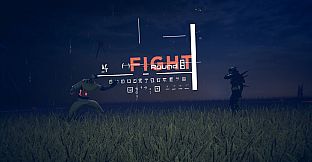 ONAR - Off World Fighter