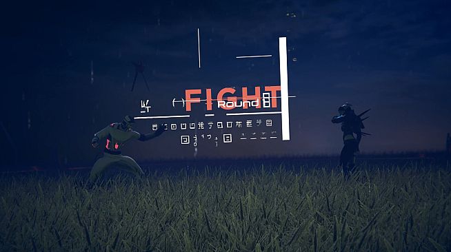 ONAR - Off World Fighter