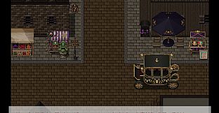 RPG Maker MV - Creepy Land Tileset Pack Plus