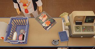 inKONBINI: One Store. Many Stories