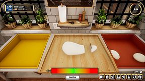 Bakery Simulator
