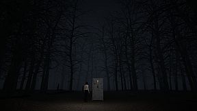 With in the Obscurity