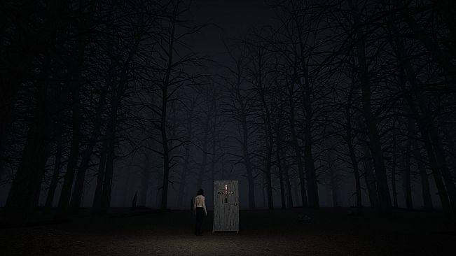 With in the Obscurity