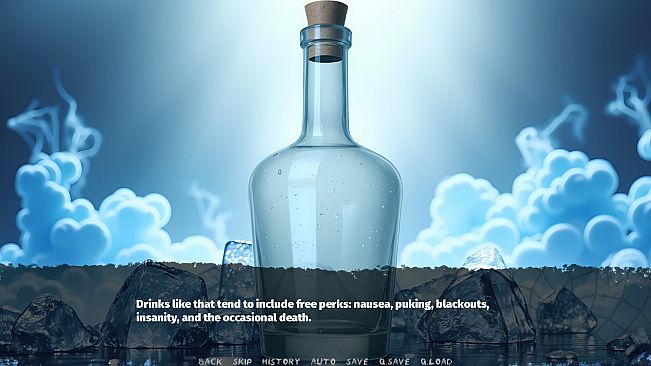 Remedy for Personality