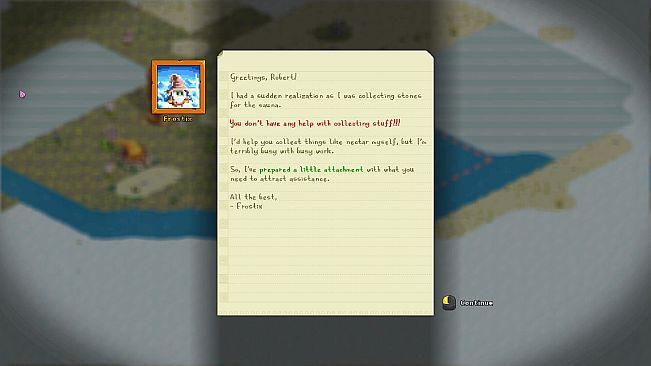 Horticular - Frozen Frontier: Tundra Creatures and Plants