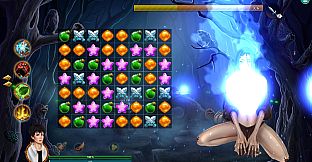 Waifu Hunter - Secret of Pirates