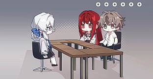 桂冠之人 Laureate