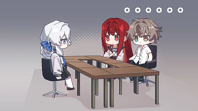 桂冠之人 Laureate