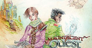 RPG Maker VX Ace - Magnificent Quest Music Pack