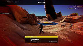 Military Battlefield: Enlisted