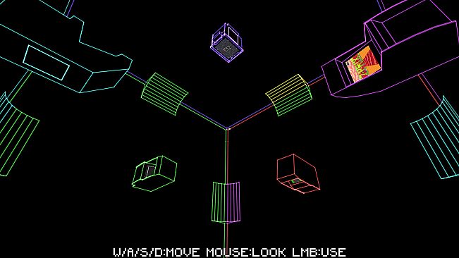 The Cubedex of Boxes and Lines