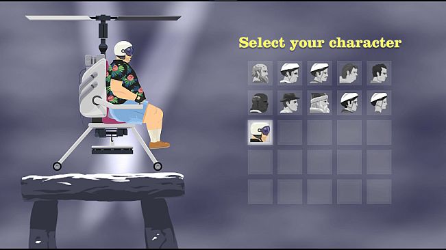Happy Wheels