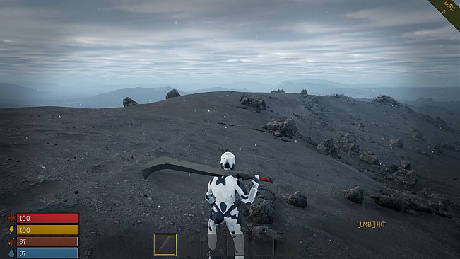 Welcome To Graystone