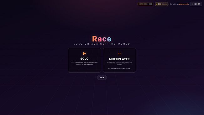 Punk Racer