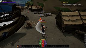 A Journey Through Valhalla