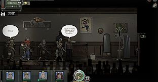 Home Behind 2 Soundtrack
