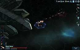 Ancient Frontier: Steel Shadows