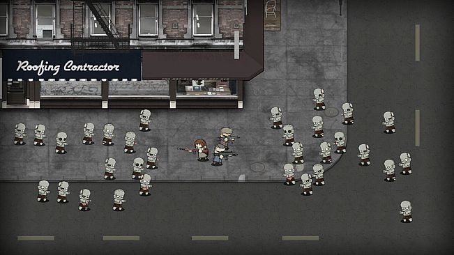 The End of Humanity/人之将死