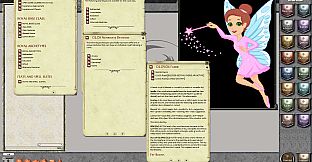 Fantasy Grounds - Royal Class (PFRPG)