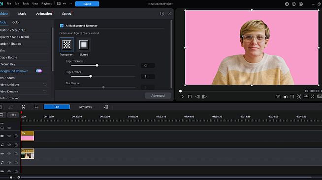 CyberLink PowerDirector 2025 Ultra